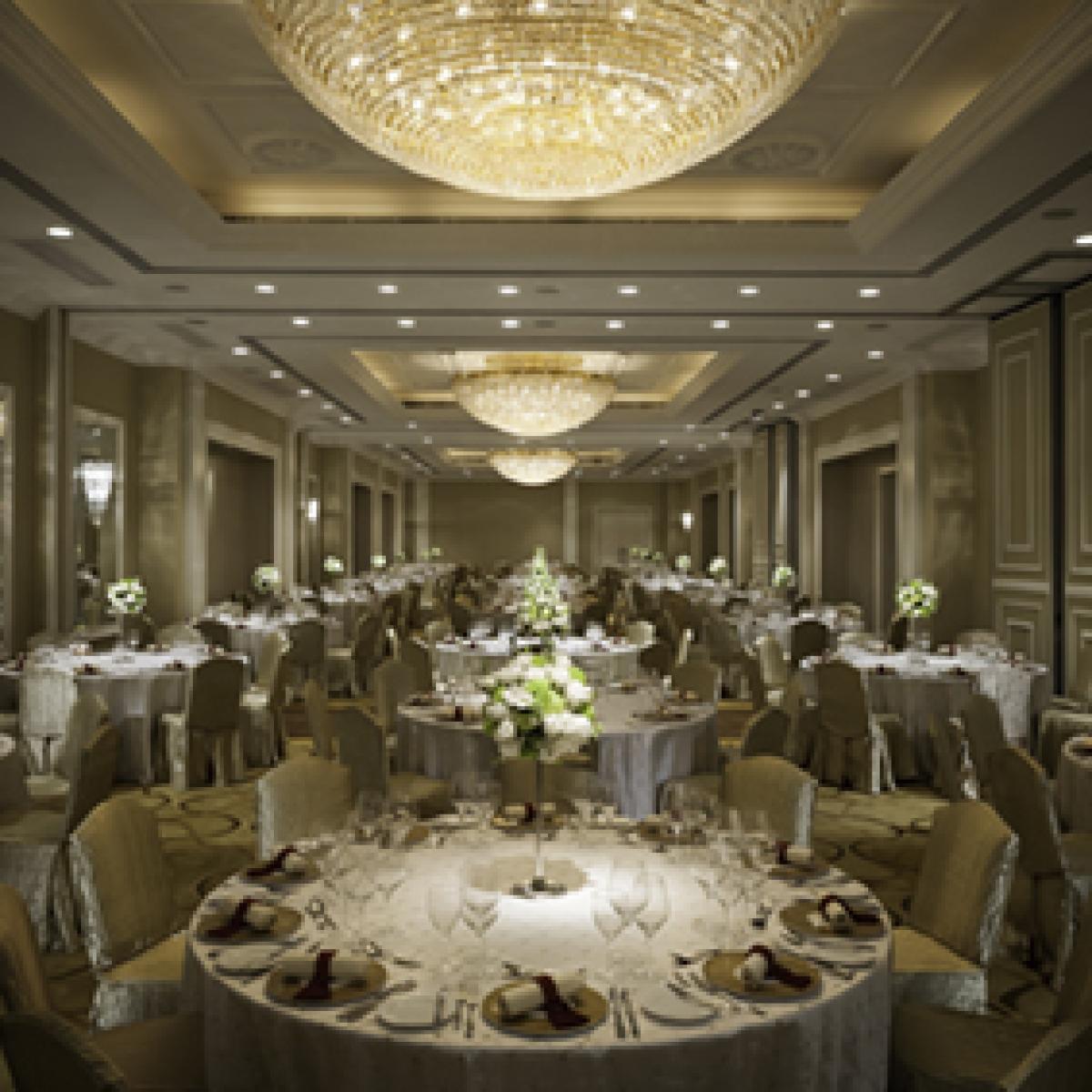 MARCO POLO HOTELS – HONG KONG 馬哥孛羅酒店—香港