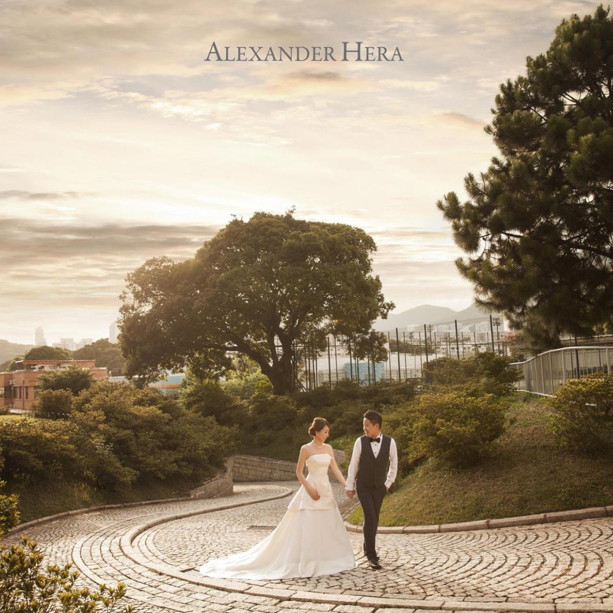 Alexander hera